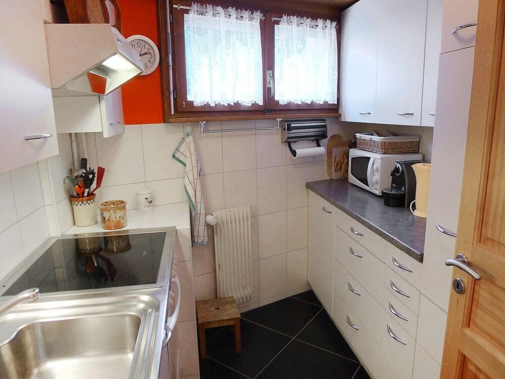 Villars Soleil Ollon