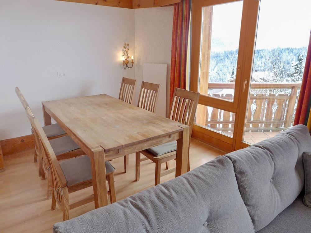 Le Bristol C54 Ollon