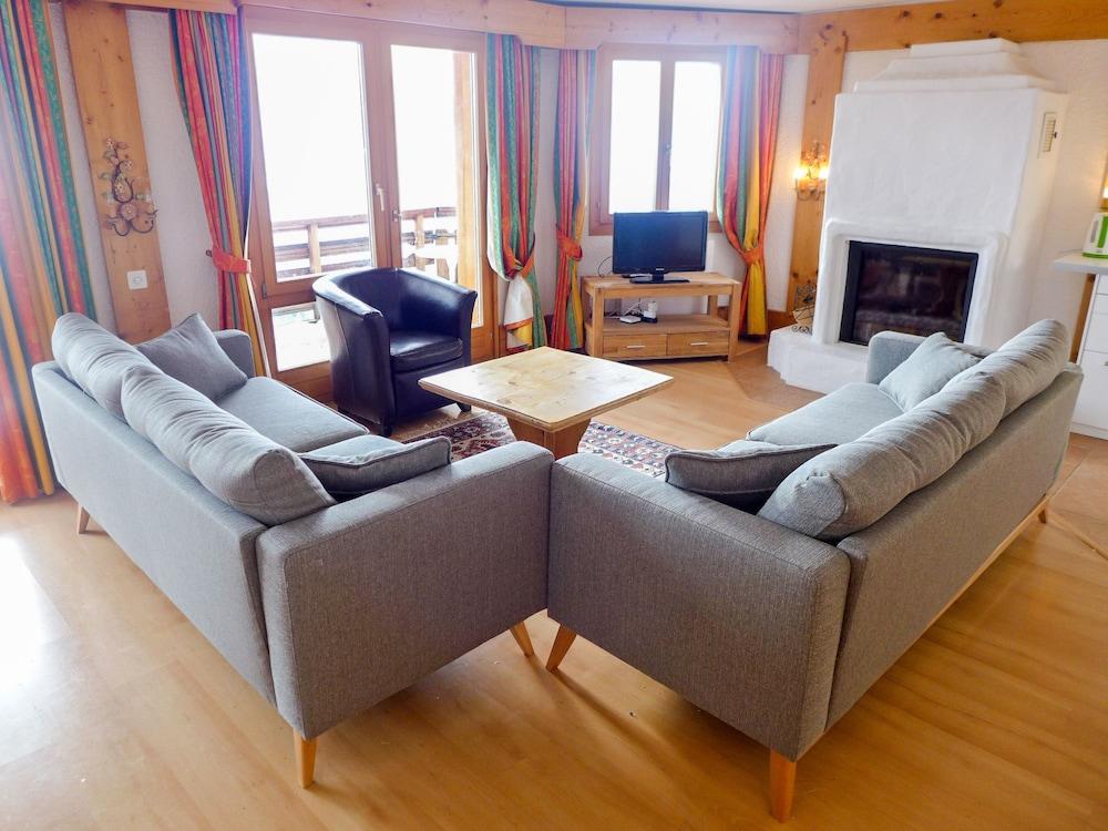 Le Bristol C54 Ollon