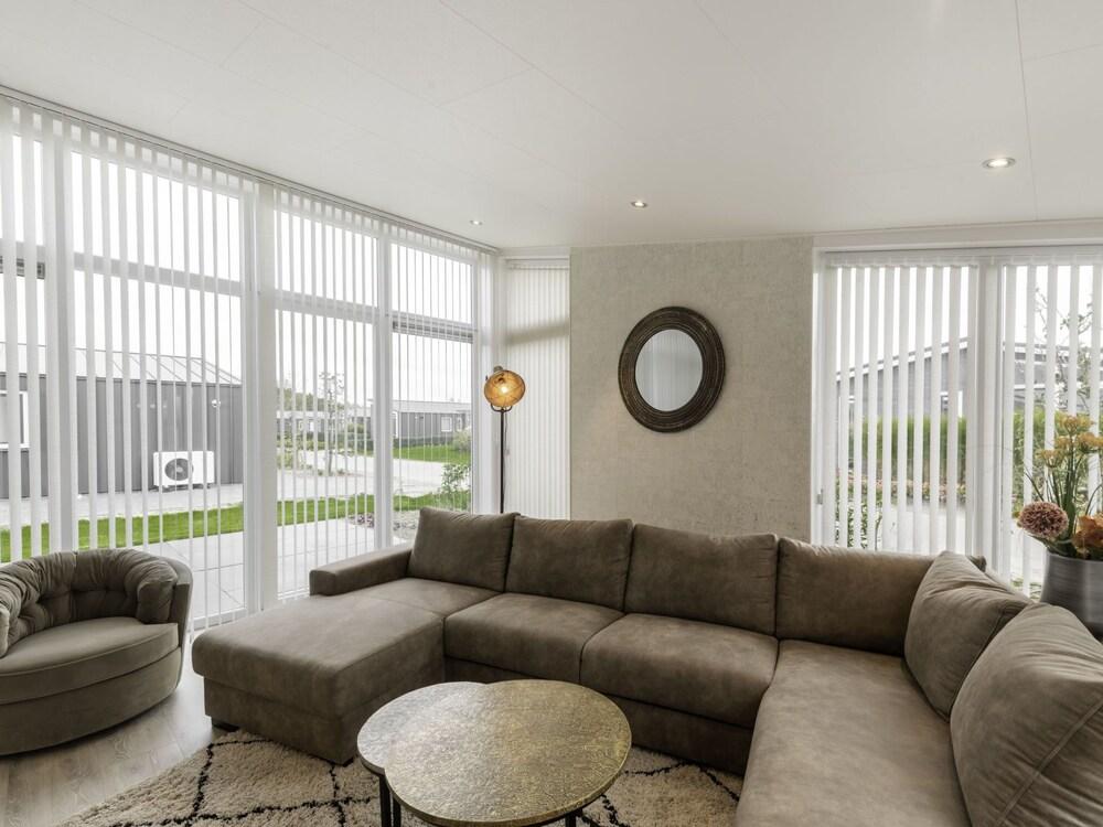 Water Resort Oosterschelde Wemeldinge