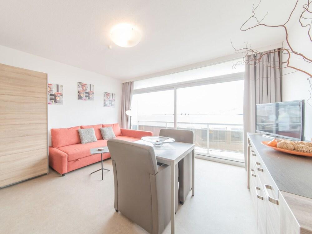 Seastar Bredene in Bredene