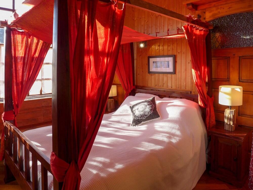 Belv d re Gryon in Gryon