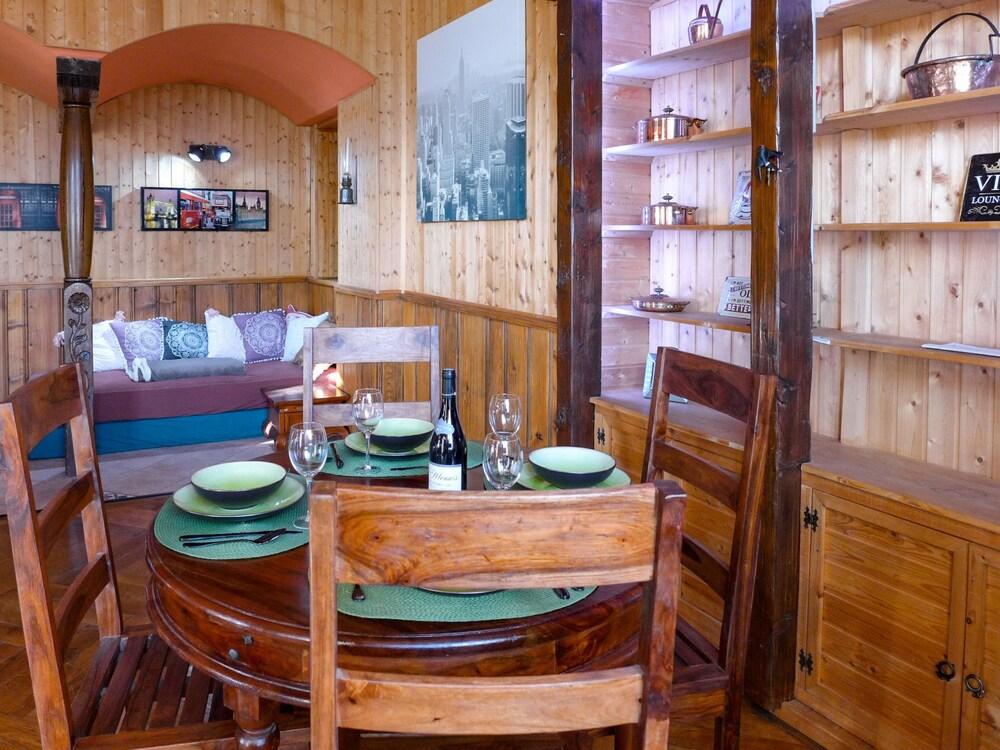 Belv d re Gryon in Gryon