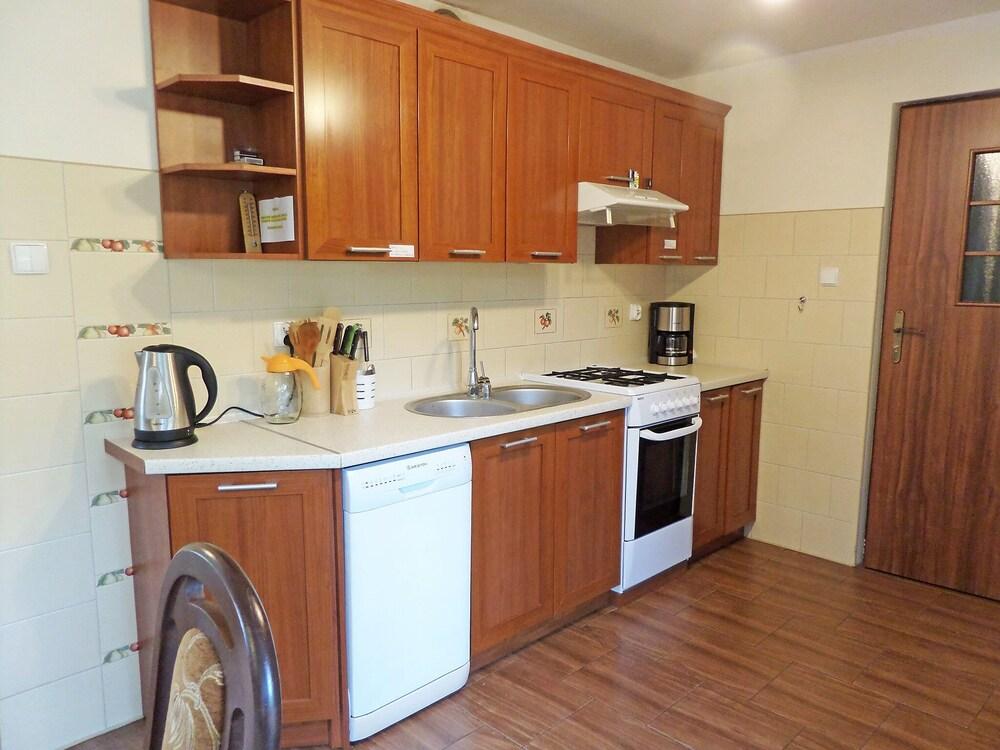 Pere ka Trygort in Trygort