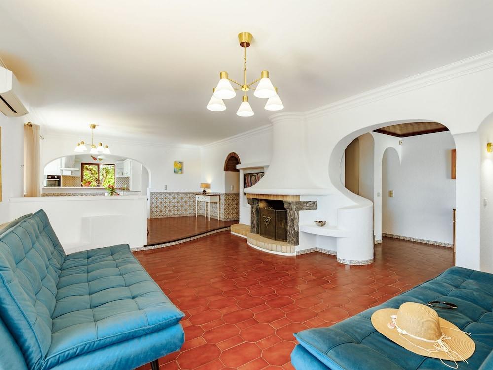 Villa Albufeira NEW Town Albufeira