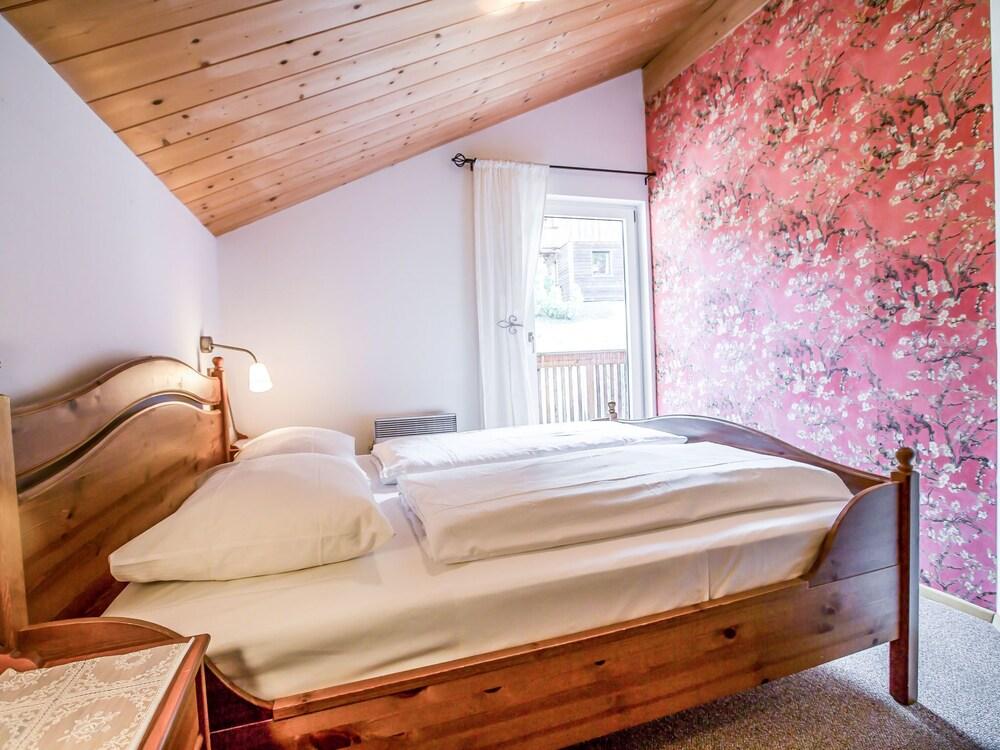 Enzian Steuer in Steuer