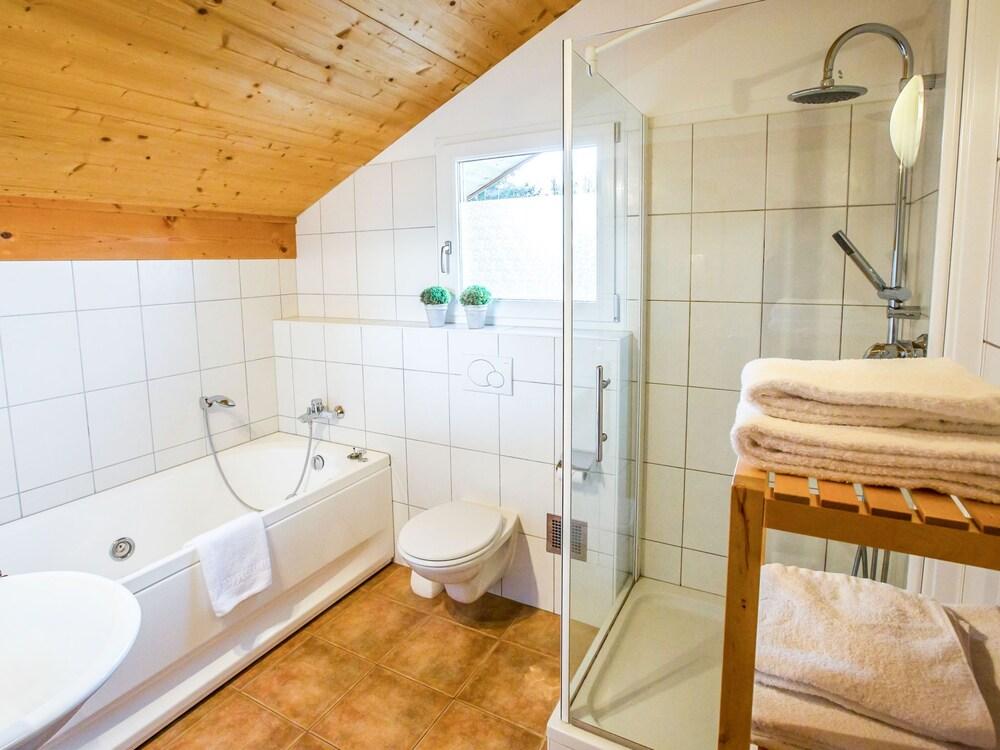 Enzian Steuer in Steuer