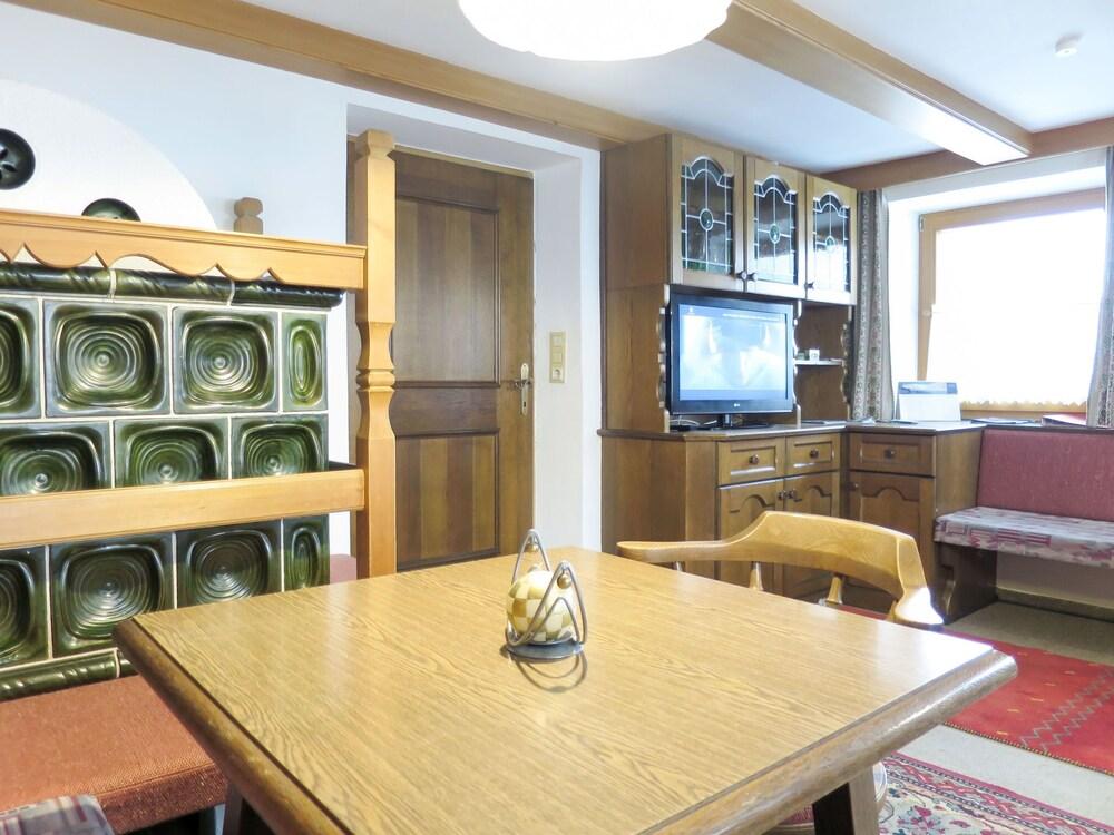 Schrofner Ramsau im Zillertal