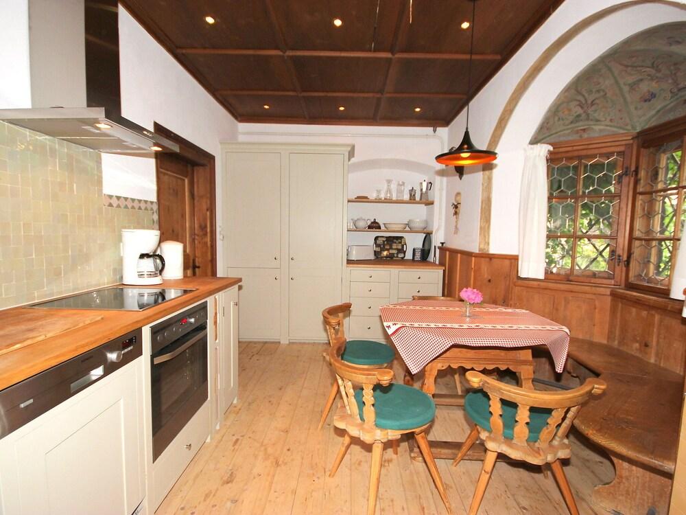 F Rstenhaus Dornauberg