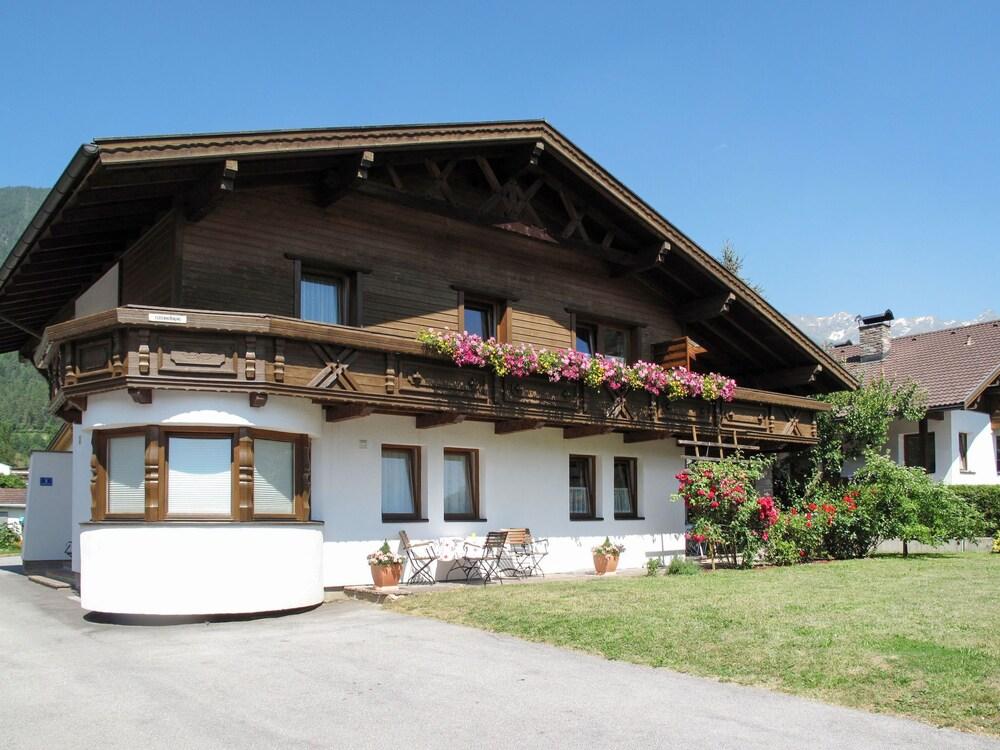 Haus Grazia Prutz in Prutz