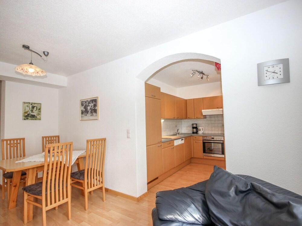 Michaela Flirsch in Flirsch