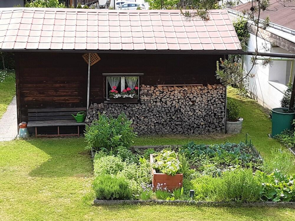 Apart Eva Sautens in Sautens