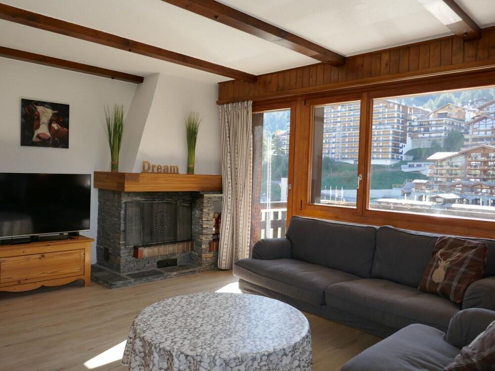 Ecluses 11 Haute-nendaz