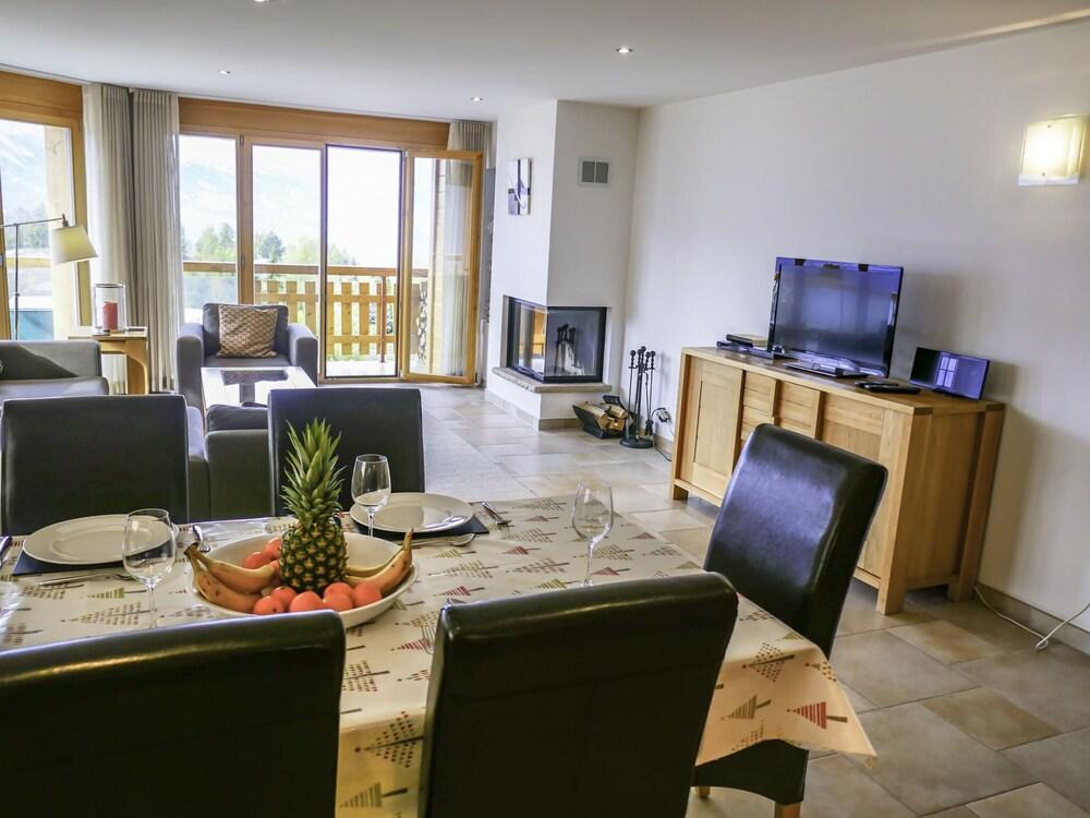 Cor des Alpes 16 Nendaz