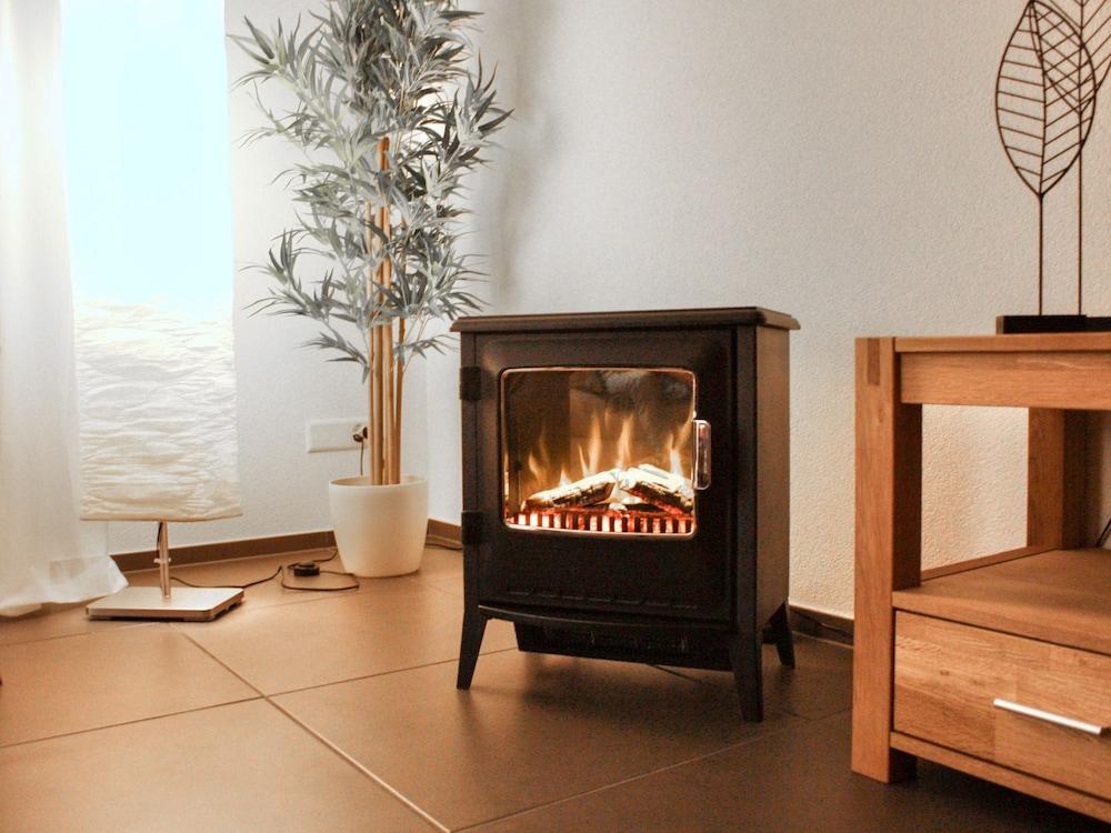 Arvenwald Kandersteg