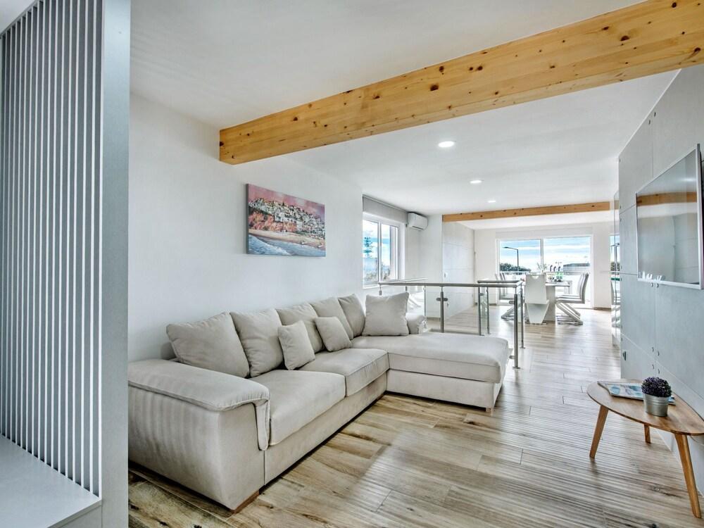 Villa Albufeira Ocean View Albufeira