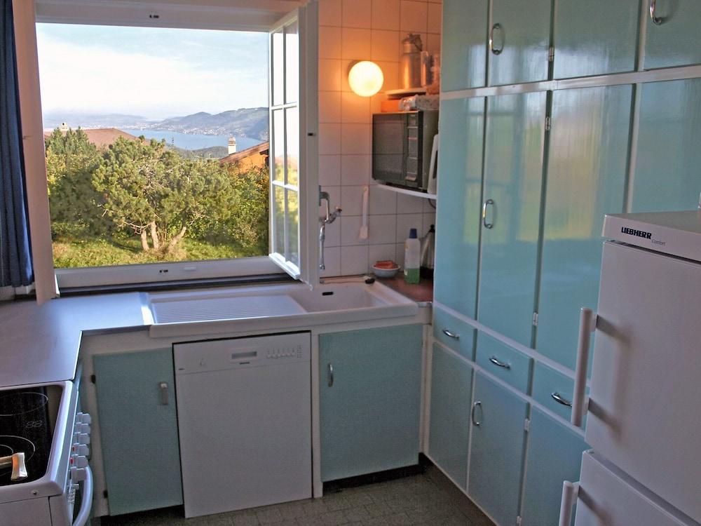 Panoramablick Aeschiried