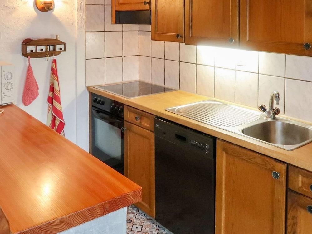 La eul Nendaz in Nendaz