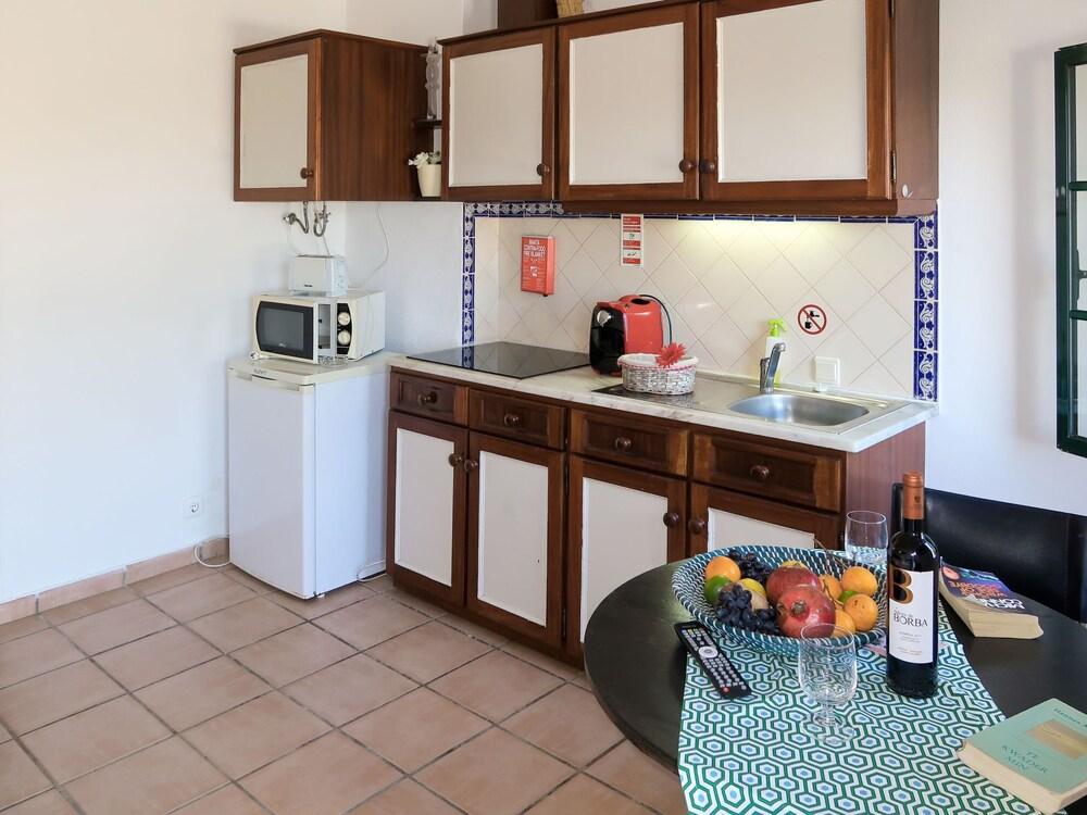 Quinta da Murteira Moncarapacho