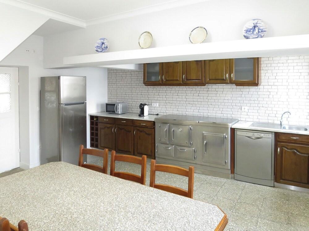 Pena Barqueiros in Barqueiros