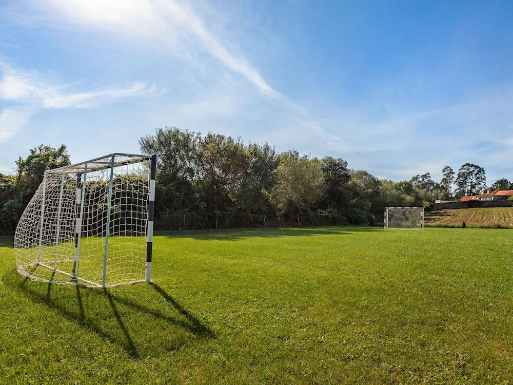 Pena Barqueiros in Barqueiros