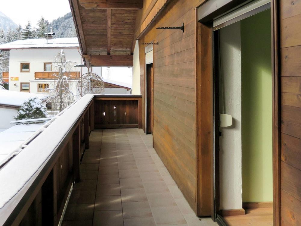 Carmen Ginzling in Ginzling