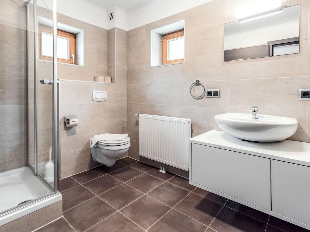 Chalet Montafon St Gallenkirch