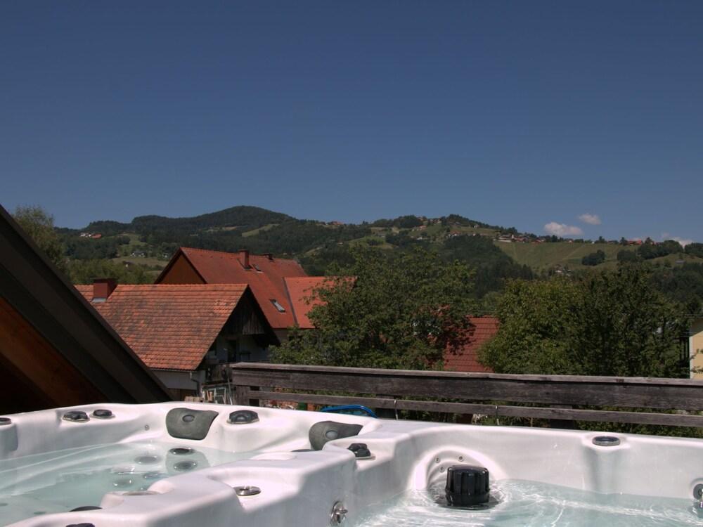 Appartement Ligist Dietenberg