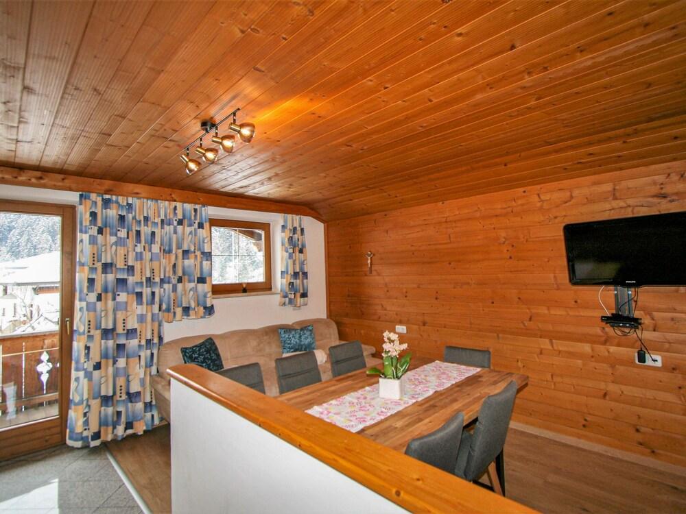 Manuela Manuel Aschau im Zillertal