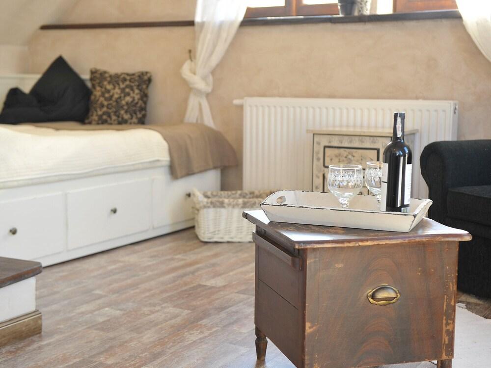 Moja Ma a Toskania Cisowa