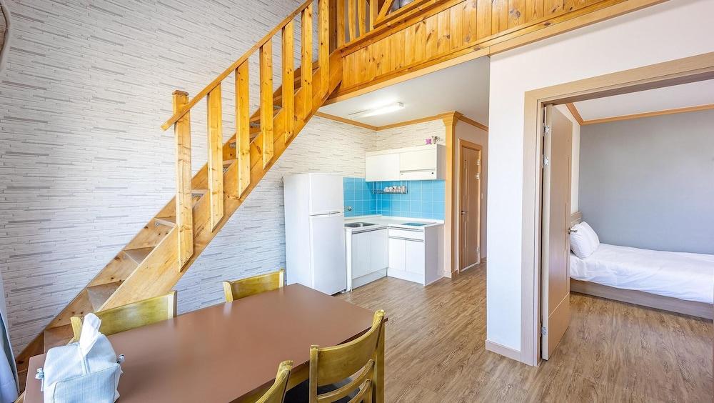 Gangneung Haeramchaepension