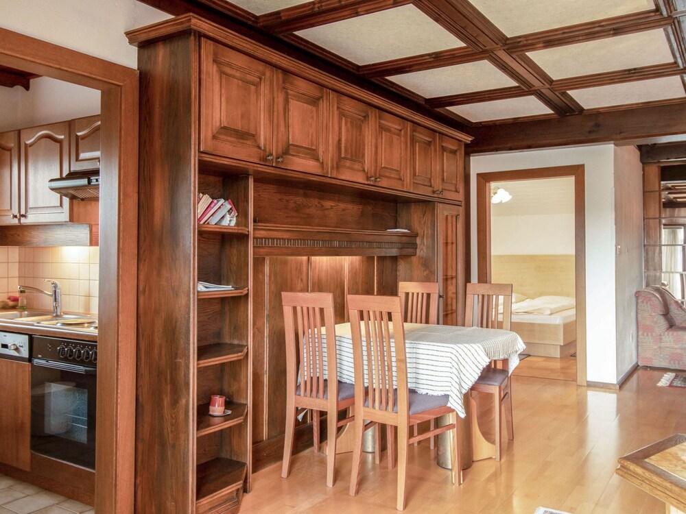 Zander Klopein in Klopein