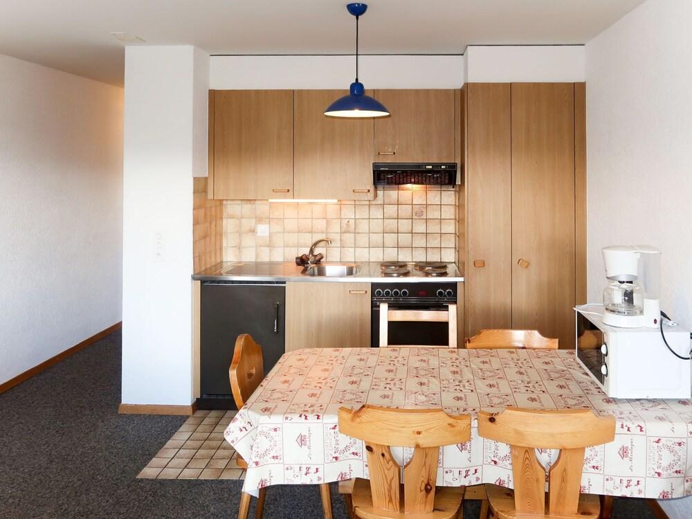 Hameau D04 Vex in Vex