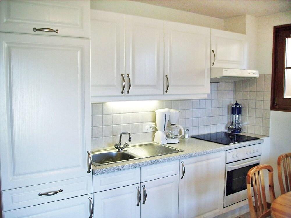 Les Rocailles Anz re