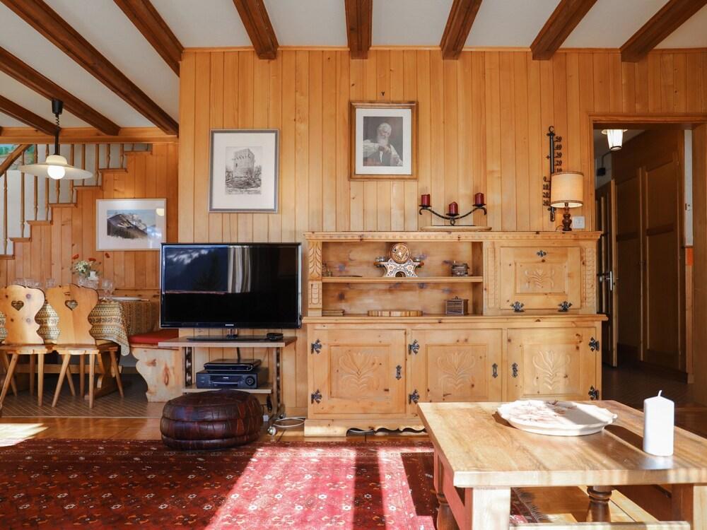 Astrantia Gryon in Gryon