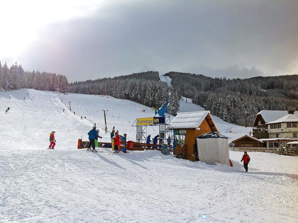 Top 5 St Margarethen im Lungau