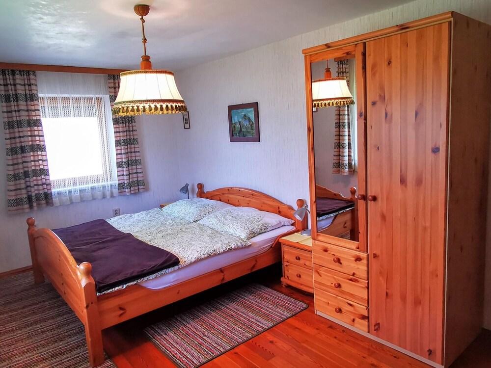 Prieger Moosberg Auch Sonnberg