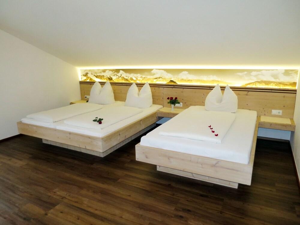 Klammlhof Rohrberg in Rohrberg