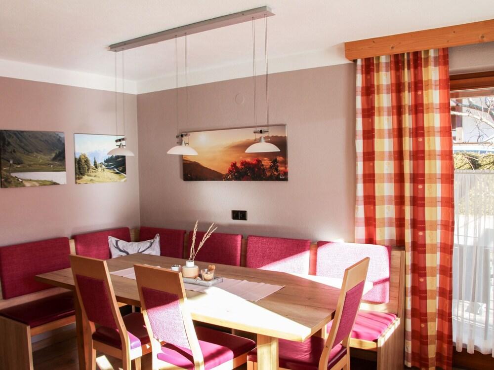 Apart Grazia Prutz in Prutz