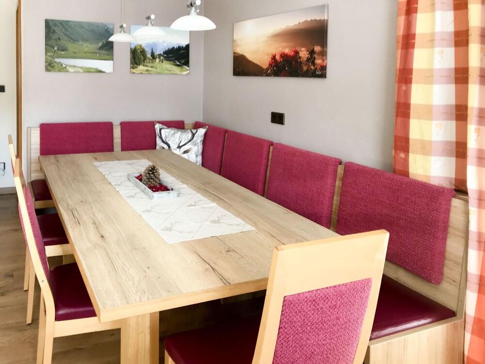 Apart Grazia Prutz in Prutz