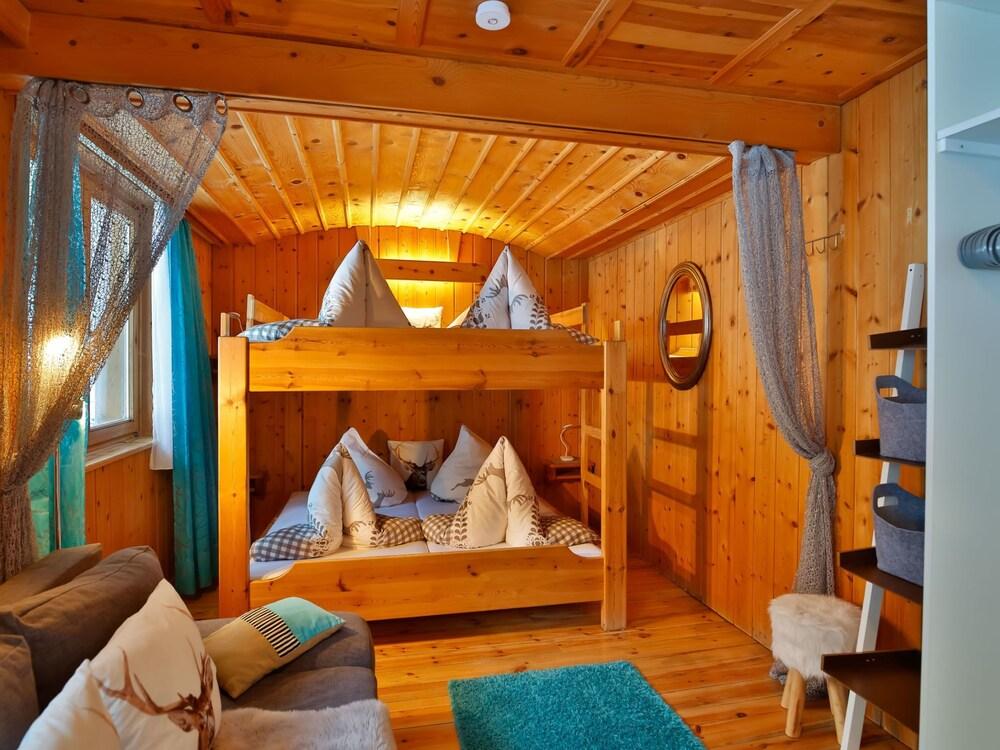 W hre Silbertal in Silbertal