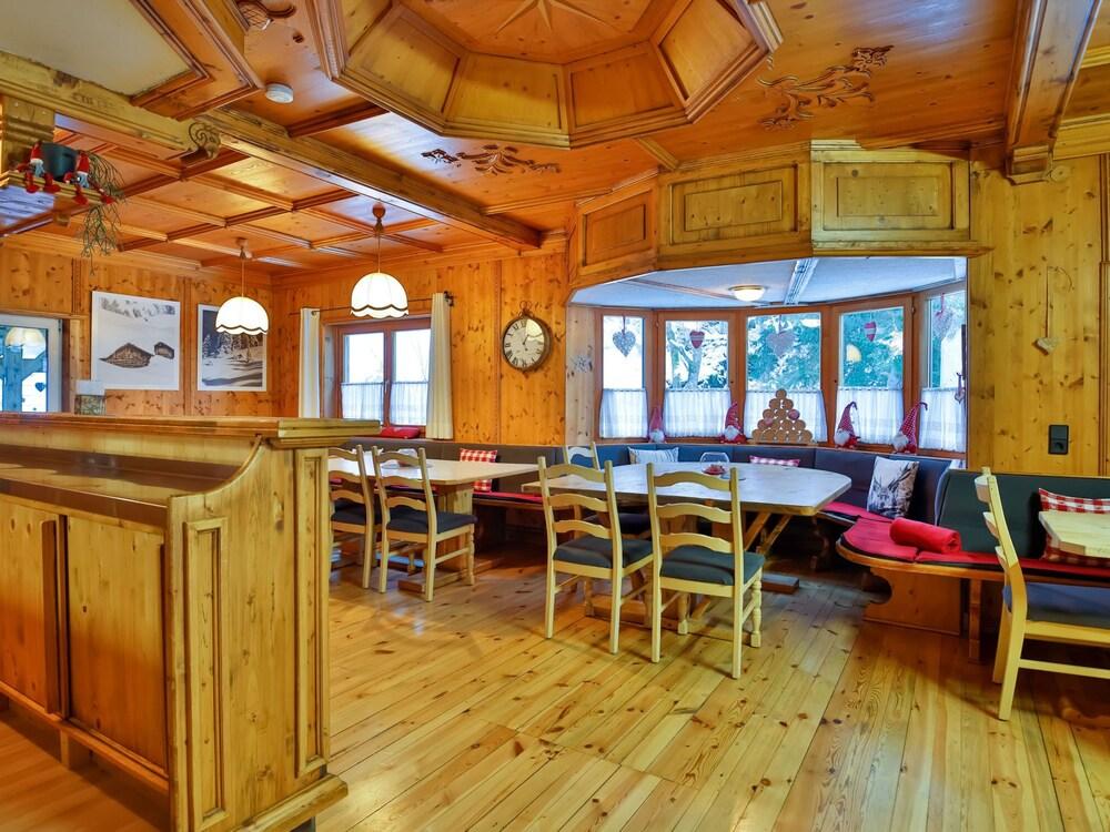 W hre Silbertal in Silbertal