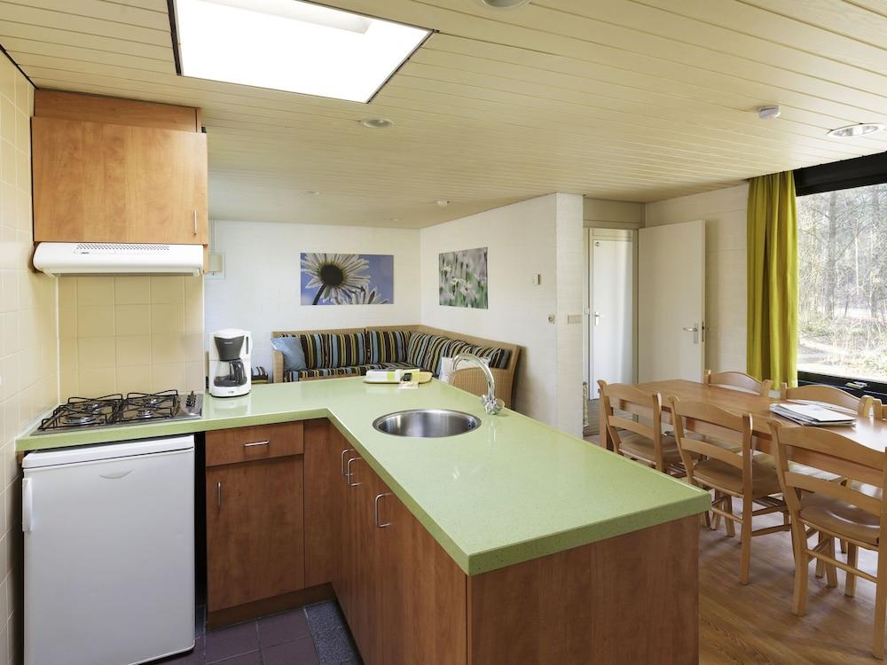 Center Parcs de Vossemeren Lommel