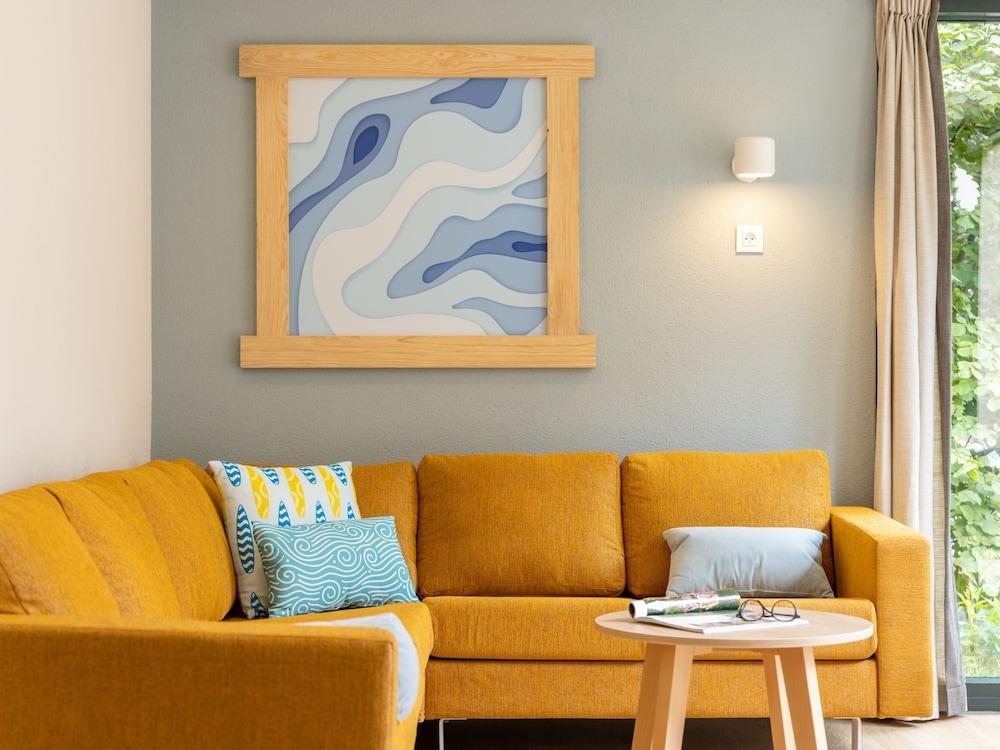 Center Parcs de Vossemeren Lommel