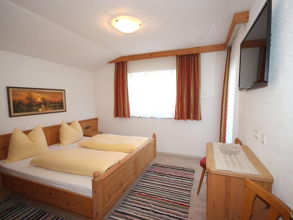 Monika Stumm in Stumm