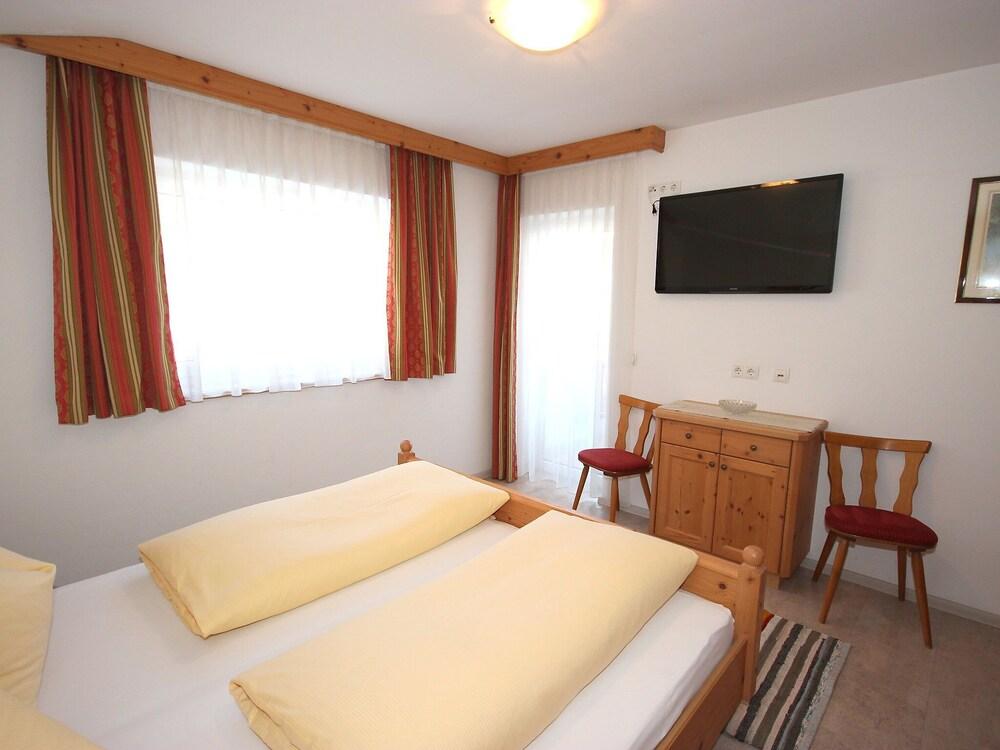 Monika Stumm in Stumm