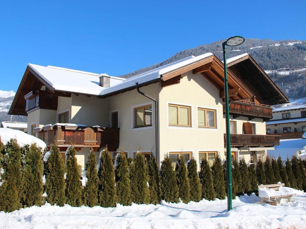 Schweiberer Aschau im Zillertal