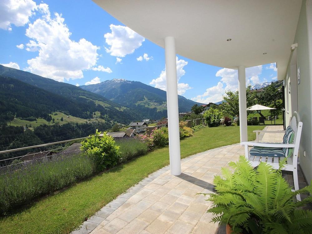 Muehlbach Flie in Flie