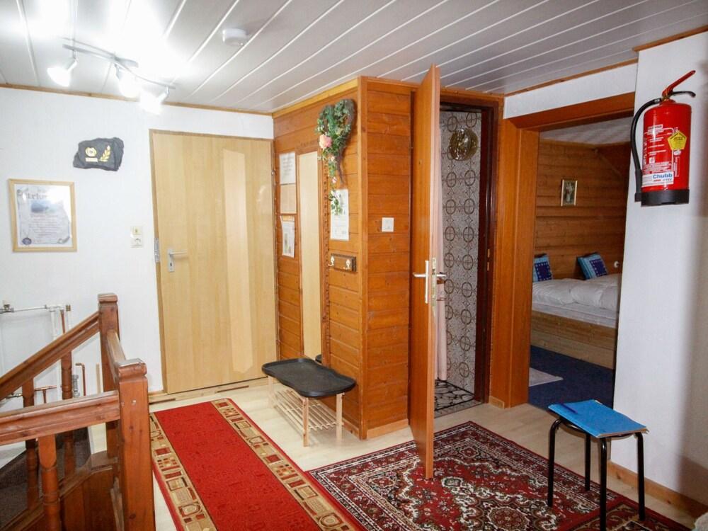 Plattnerhof Oetz in Oetz