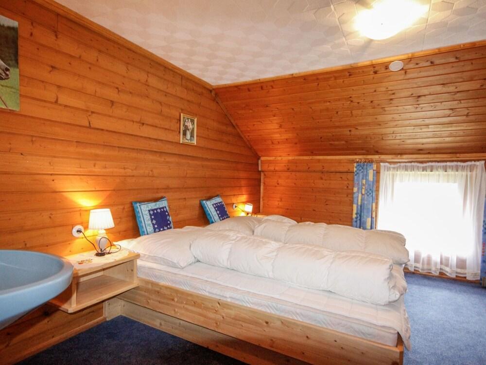 Plattnerhof Oetz in Oetz